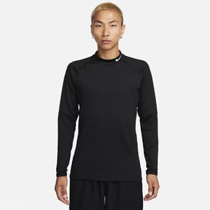 ✨新品✨NIKE ナイキウォーマーロングスリーブ S NIKE公式】ナイキ プロ メンズ Dri-FIT ウォーム ロングスリーブ